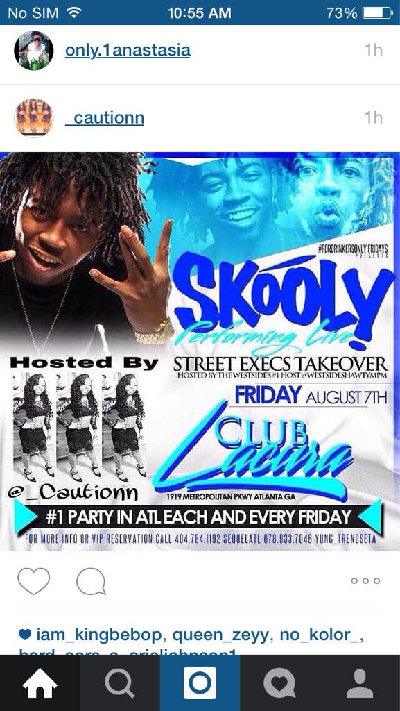 0nly1_Solo's tweet image. Soooo my sister hosting parties now that I know NOTHING about ?? #HowThatWork