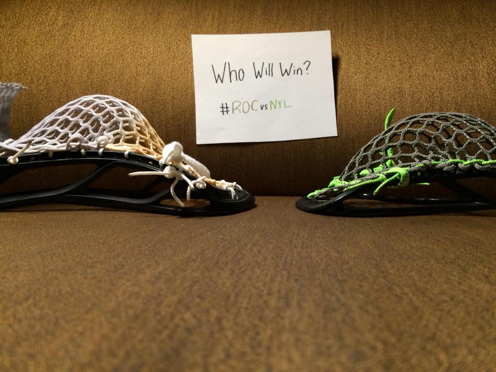 NoahDac23's tweet photo. Will the @MLL_Lacrosse MVP @GregBeast32 carry his team to a win or will the @RattlersLax upset the @LizardsLacrosse? http://t.co/5l9u8EDDIJ