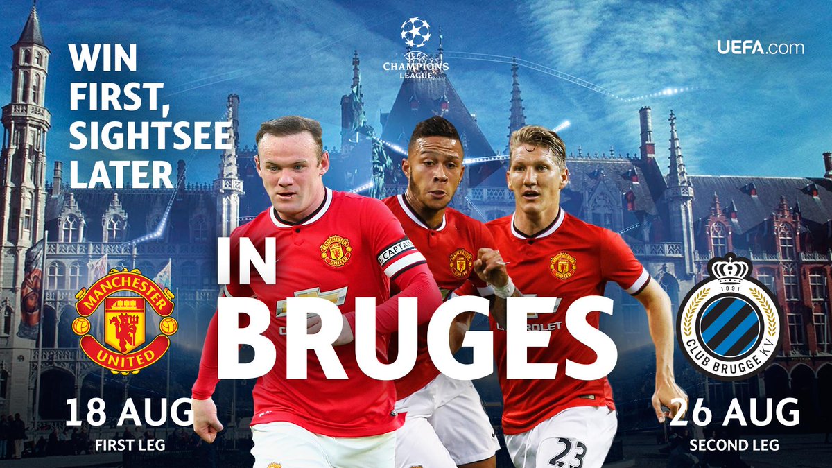 UEFA Champions League tweet media