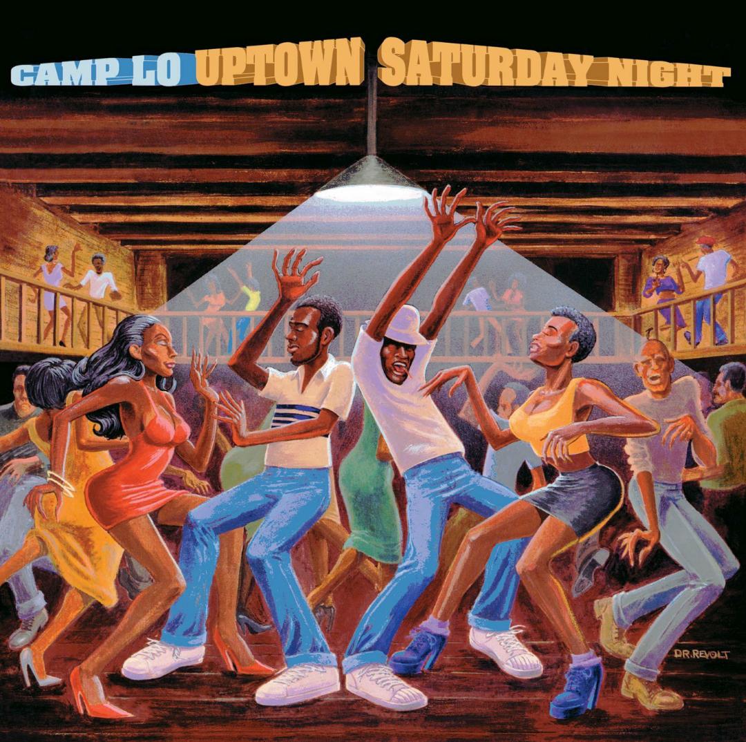 The B. Kane Podcast (@bkanepodcast) on Twitter photo #FBF Album of the week. #UptownSaturdayNight #CampLo <a href="/camplo/">Sonny Cheeba</a> So many dope tracks on here! #Luchini THIS IS IT, WHAT! #FBF Album of the week. #UptownSaturdayNight #CampLo <a href="/camplo/">Sonny Cheeba</a> So many dope tracks on here! #Luchini THIS IS IT, WHAT!