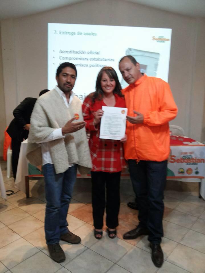 Sebas_alcalde's tweet photo. Ceremonia entrega de Avales MAIS y AICO concejo Sogamoso Boyacá #PachonGobernador #sebastianalcalde http://t.co/oiym3QuekW