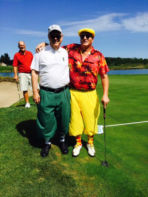 InvestInGRap's tweet photo. Yesterday's @NMCdotEDU's golf outing thanks Century Inc, @FifthThird, @ChemicalBank, the Smiths, the Lyons #youmenmc http://t.co/eqmdi2SAXo