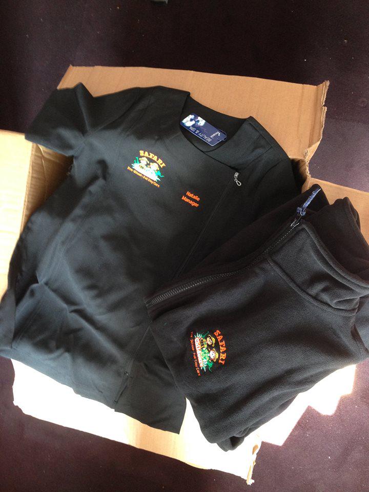 Safari Childcare (Safari_Daycare) Twitter