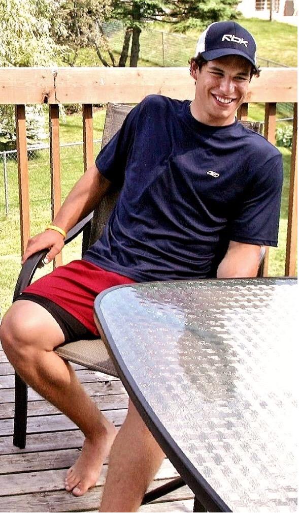 MinnesotaRocket's tweet image. Happy birthday Sid 😍❤️