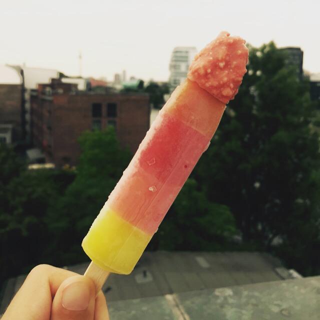 penispumpe selbst gebaut Penis-Eisform, offiziell – lustiges und sexy Partyzubehör main image 1