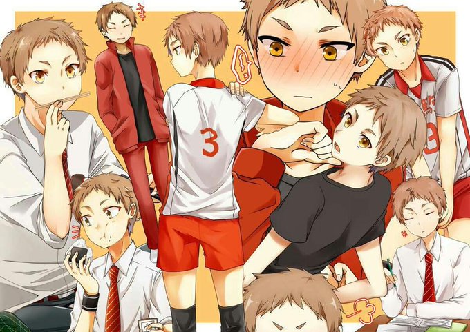 夜久衛輔生誕祭15のtwitterイラスト検索結果 夜久衛輔生誕祭15のtwitterイラスト検索結果