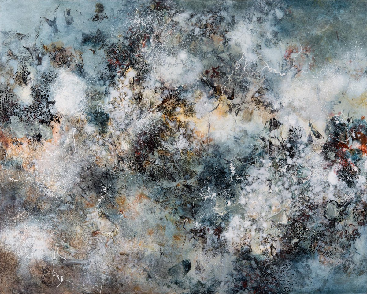 Selene_arts's tweet photo. I am going to be @CambArtFair with @AcuityArts about #pointsofintersection to show @ione http://t.co/AT83hewtl4 http://t.co/7JdM5E1g7i