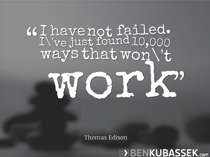 KnowGoGrow's tweet photo. "I have not failed"

@KnowGoGrow #entrepreneurship #courage #startups #integrity#success #failure #growth #quote http://t.co/2A0jTrdIPR