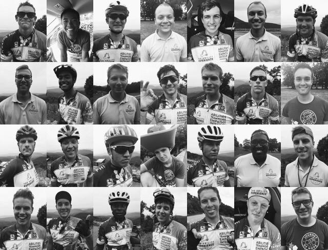 frannypack93's tweet image. We did it. 28 in, 28 out. Until next time... #JOHTrans #PiAlpha