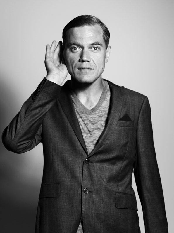 Happy Birthday to our ambassador Michael Shannon! We hope you have a wonderful day! 