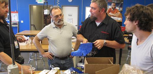 Makerspaces_com tweet picture
