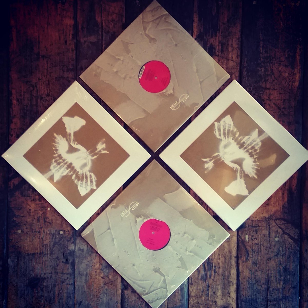 phonicarecords's tweet image. #PHONICA EXCLUSIVE: #LadyBlacktronika joins the #MedaFury family w/ the 'Oh So Cold' EP. j.mp/OhSoCold TIP!