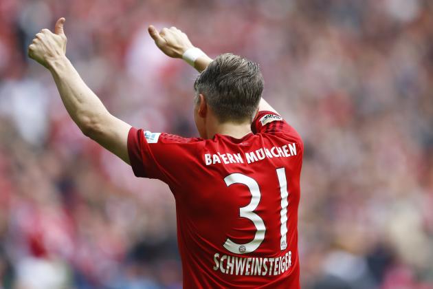 vergiftigen moed nicht 🔴 FC Bayern ⚪ no Twitter: "Bastian #Schweinsteiger will keep his number 31  at Manchester United. http://t.co/UOCDbtXXGL" / Twitter