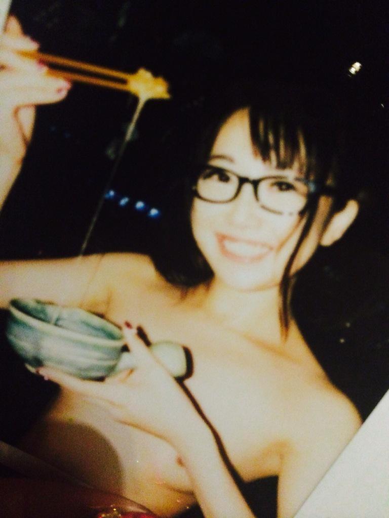 suzukimint's tweet photo. たくさんご心配、ご迷惑
おかけしましてごめんなさい。

あと3日のまろんさん
よろしくお願いいたします！

まさかのネバーりポラ笑 http://t.co/Ec0SMiAu5H