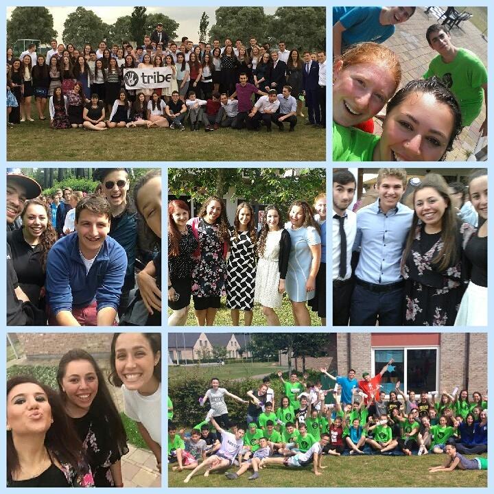 NaomiH_18's tweet photo. Another amazing summer! #TribeSummer2015 #TribeCamp2015 #Belgium #friends hip #fun @TheTribeUK http://t.co/ipMI6Ref53