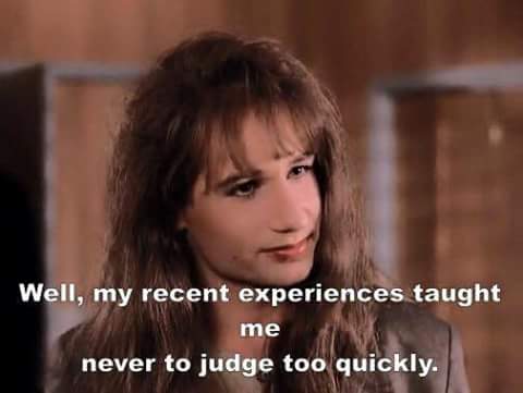 Happy Birthday David Duchovny. 