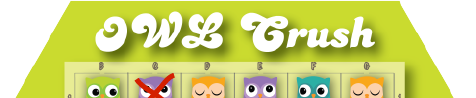 OWLeiden's tweet photo. Summer OWL 15's theme is called OWL Crush! The prices will be announced next week. http://t.co/pbnk6tpM31