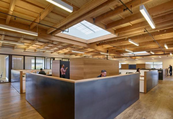 Kalwall's tweet photo. Toplighting done right! Sweet renovation at 1060 Redwood by Studio Varga. http://t.co/j0pyP7E72O #kalwall http://t.co/q6PNjUxuwy