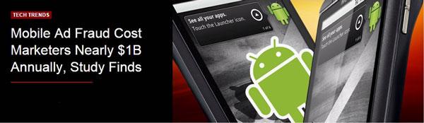 antimalwareguar's tweet photo. #IT #news #security_tips #fraud #mobile
Mobile Device Hijacking Costs Advertisers $1B a Year… https://t.co/mz378mMWa0 http://t.co/x79xlxMU75