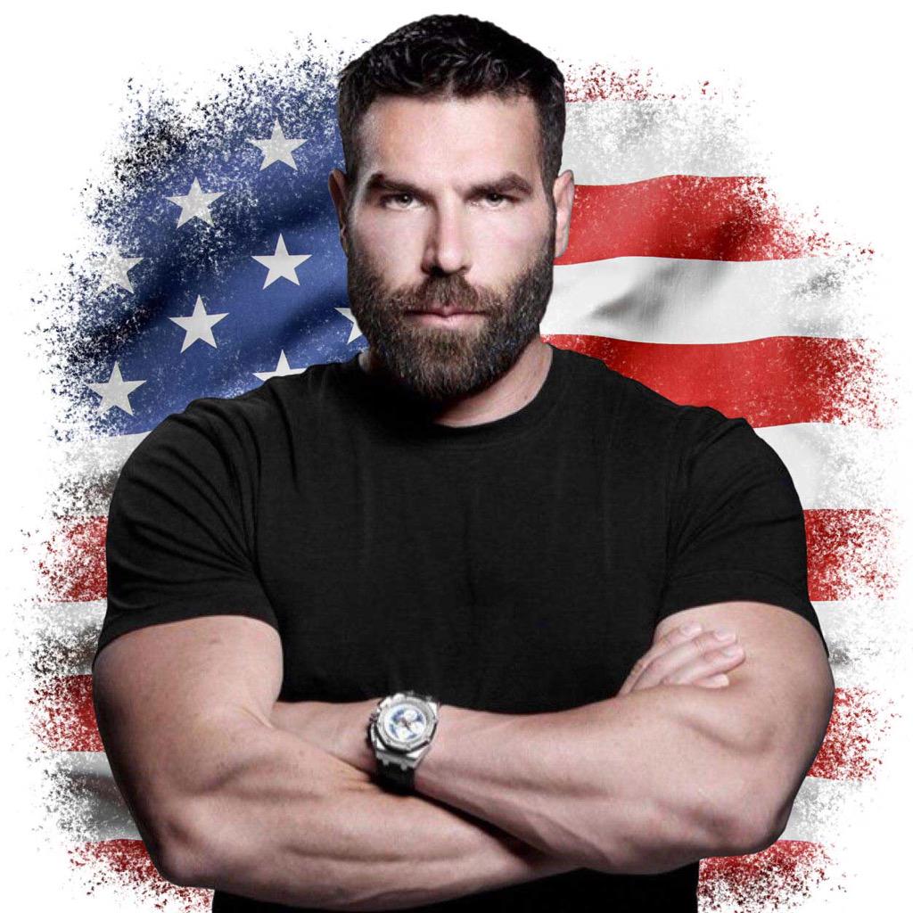 Dan bilzerian university of florida