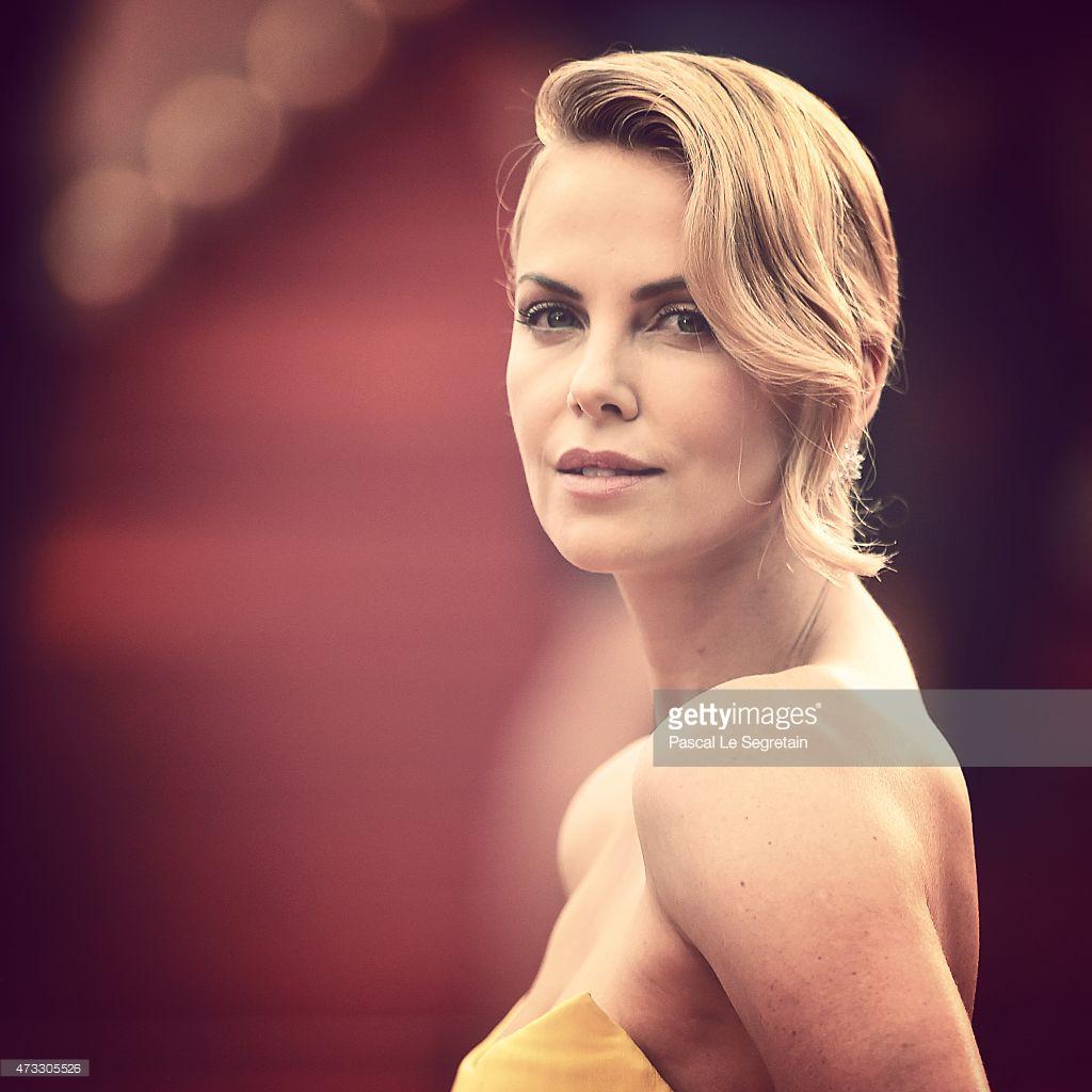 Happy birthday Charlize Theron!  The Academy Award-winning actress turns 40 today   