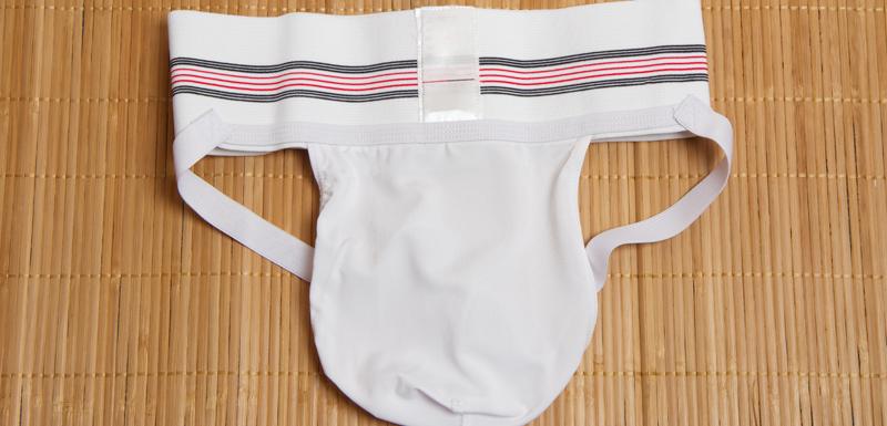 The functional, yet sexy male underwear your derriere wants to get up close &amp; personal with ow.ly/QAD0A