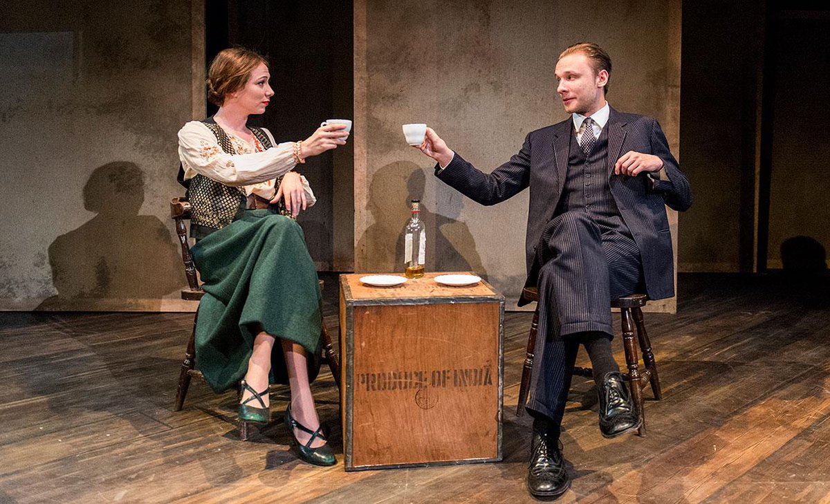 CSSDLondon's tweet photo. One more from #MissJohnson. #FridayFeeling #HappyWeekends http://t.co/tfccRMYWyN