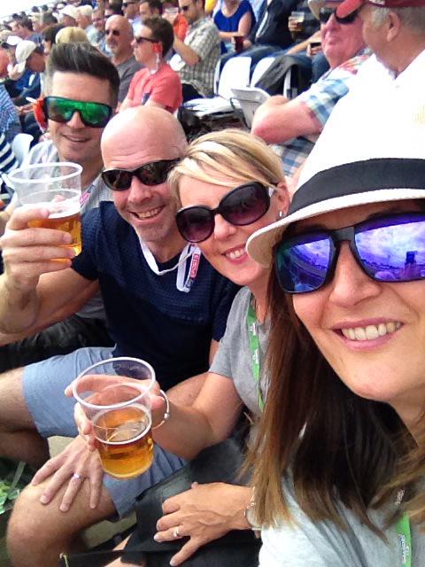 LOliver08's tweet photo. @ECB_cricket #mysummerashes http://t.co/9UBP9we7nQ
