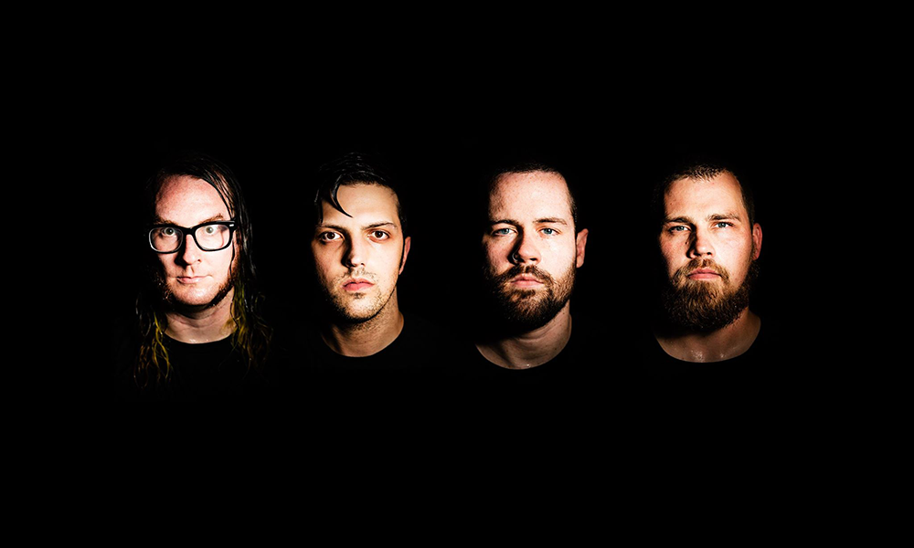 KMUW's tweet photo. Divorce Corpse is releasing its debut CD, but the quartet isn't new to Wichita music lovers. http://t.co/lc83fuCa8F http://t.co/LeCpys8YR8
