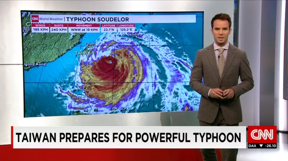 CNN tweet picture