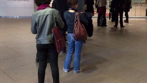 Virgilsson's tweet photo. New Brunswick's jobless rate hits 11% in July
http://t.co/SplW7DCllD. So the economy is OK, isn't it? #politics http://t.co/NQfDuT6lUC