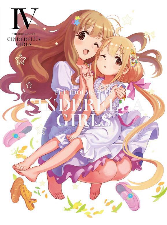 アニメ シンデレラガールズ 第17話出演者スタッフ感想まとめ Togetter アニメ シンデレラガールズ 第17話出演者スタッフ感想まとめ Togetter