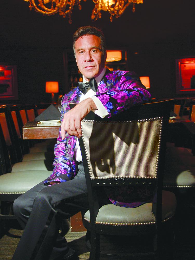 Our very own Joseph Palladino, this week's cover story subject in the <a href="/DallasBizNews/">Dallas Business Journal</a>. ow.ly/QCNln