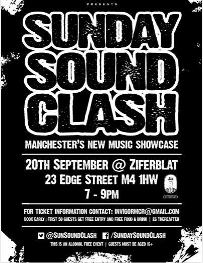 SunSoundClash tweet picture