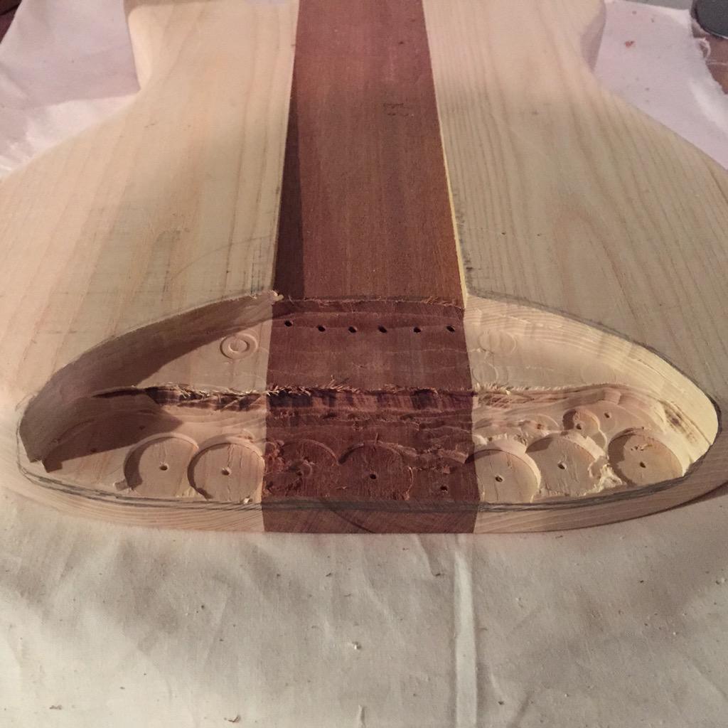 Glenn Donahey (mmrksx) Twitter