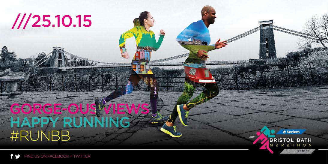 BrisHealthMag's tweet photo. Our interview with Paul Croft's training 4 the 1st ever #Bristol + #Bath marathon @B_BMarathon http://t.co/JDixSoPQ7N http://t.co/GNAo1efn5j