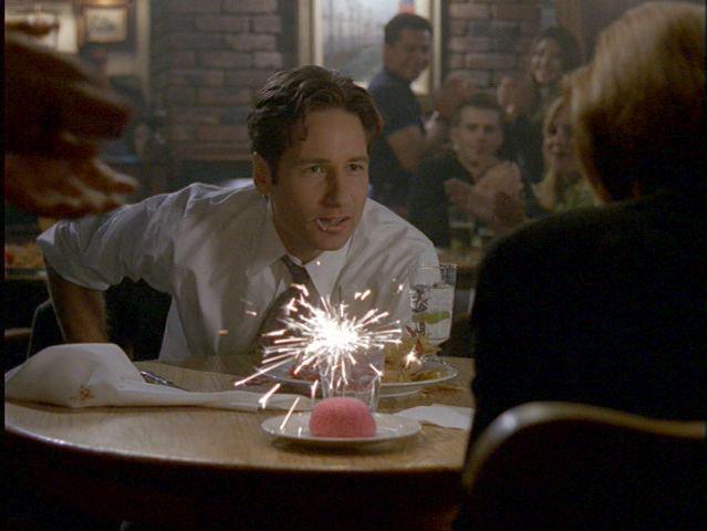 Happy Birthday David Duchovny !!!! 