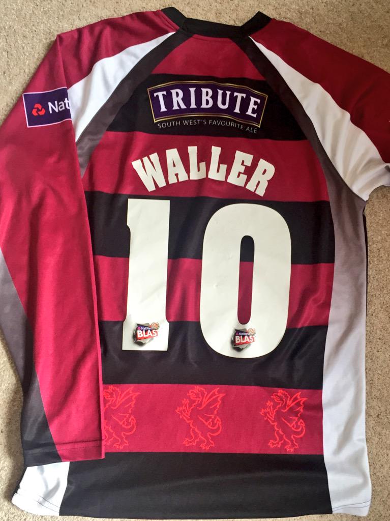 Maximilian Waller tweet media