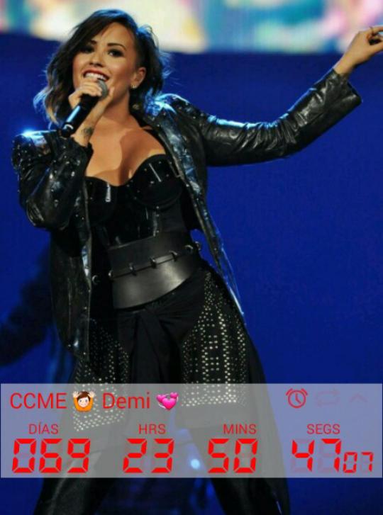 SrtaNattBizzle's tweet photo. Todo es posible si no te das por vencido, solo lucha y stay strong ❤ #CCMELovers @Tony__Aguilar @ddlovato http://t.co/UWNjidQ7ZA