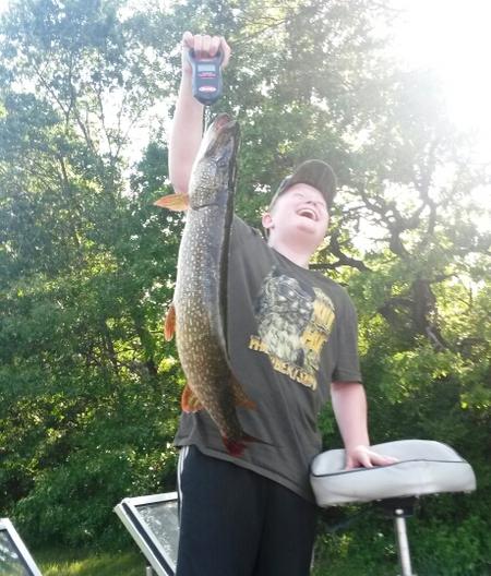 Fishidy's tweet photo. Pure joy! #ThisIsWhyWeFish http://t.co/TKaIAD5gml http://t.co/Tlt5azOjsZ