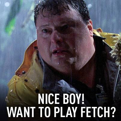 Happy Birthday to Wayne Knight, who is 60 today. What film is this? 