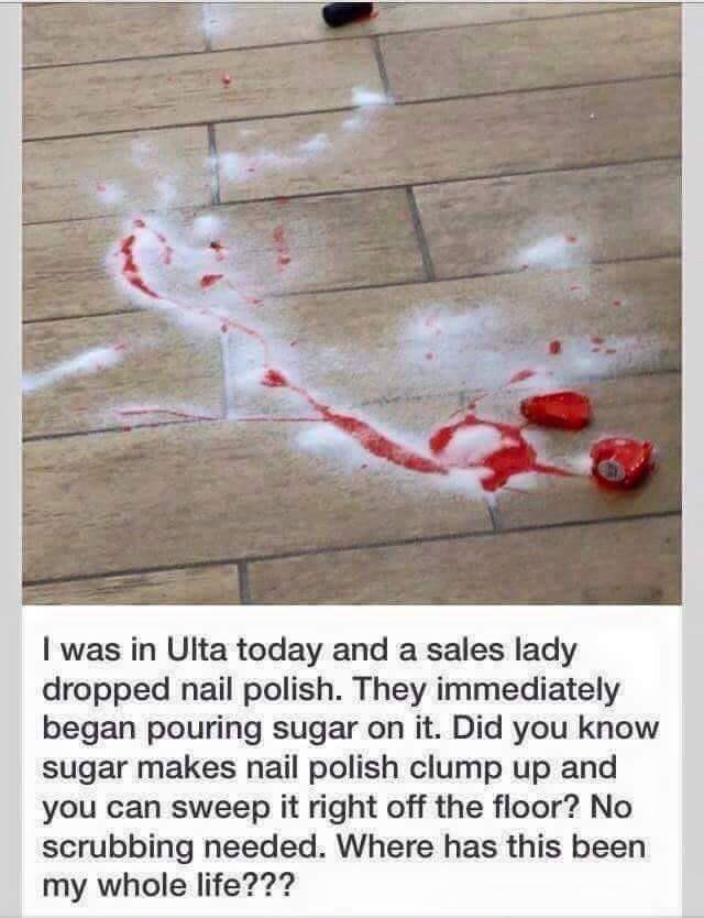 DivaKattGoddess's tweet image. 🙌 @SoleHimselfXL: RT to save a child from a ass whoppin  #sharingiscaring #tricksntips