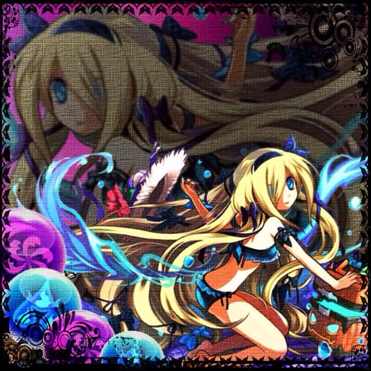 Shunki P D加工屋 水着パンドラ まとめ 枠あり枠なしアイコン ヘッダー Iphone壁紙 ゞ作りました 少しでもいいと思ったらrtよろです 保存はリプ 依頼もリプ パズドラアイコン パズドラヘッダー パズドラ壁紙 Http T Co