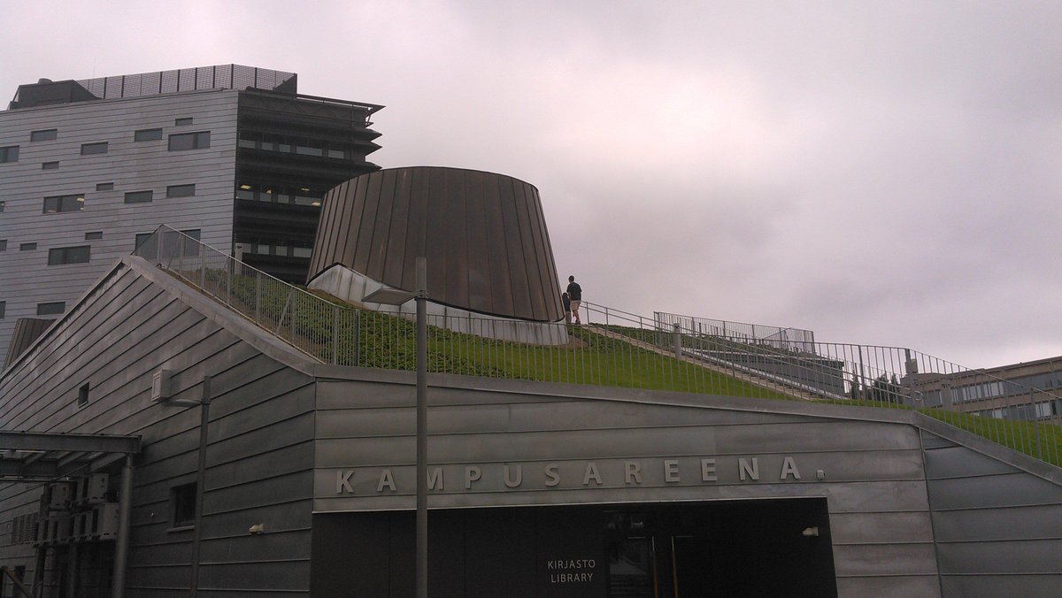 Riku Itapuro (@rostbach) on Twitter photo 