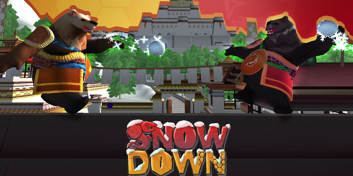 developonline's tweet photo. Dare Blogs: Prullaria's competitive snowball fighting game http://t.co/wKPSwlhUjR http://t.co/6WA9VCMuqF