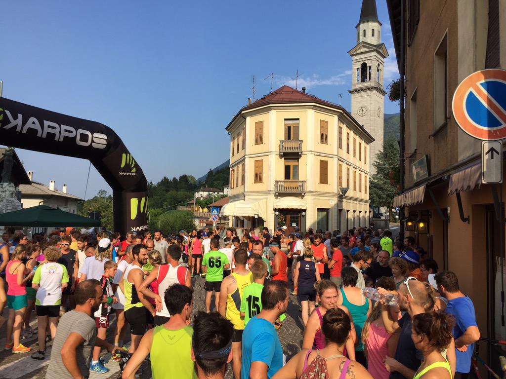 SerendelGrappa's tweet photo. #transcimetta un successo! http://t.co/eqTgHpkw9b