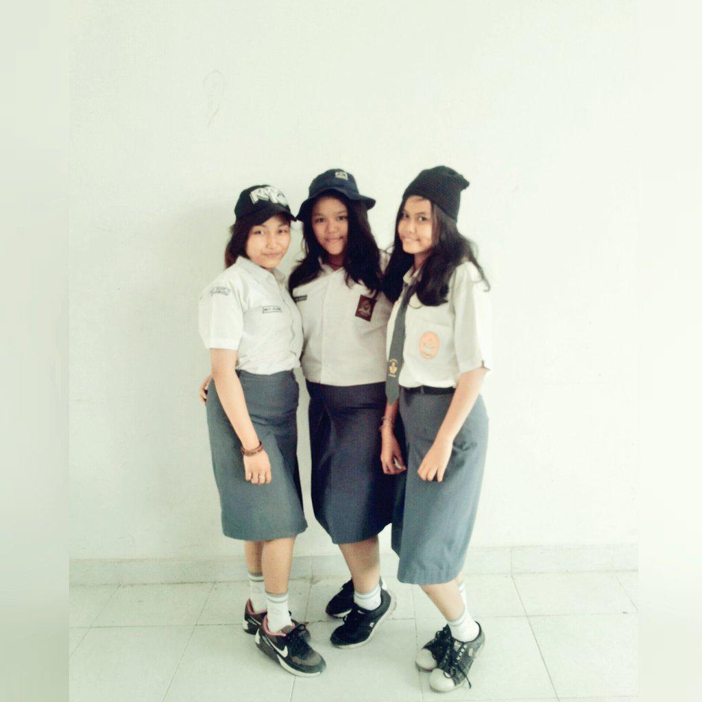 Kernet cantik mencari cinta😄