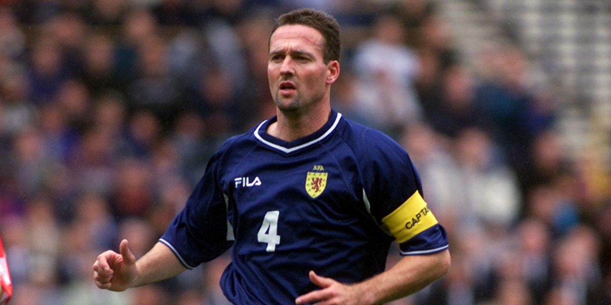 Happy Birthday to former    and Scotland player Paul Lambert! 