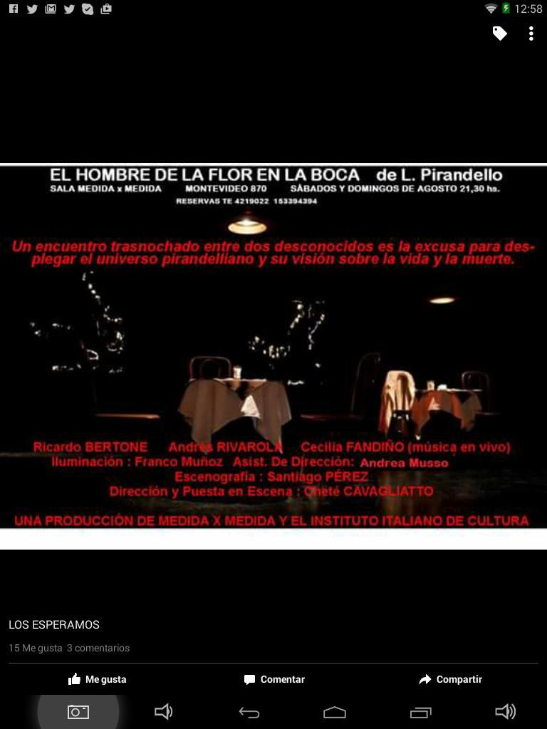 Ricardo Bertone (@ricardobertone1) on Twitter photo 