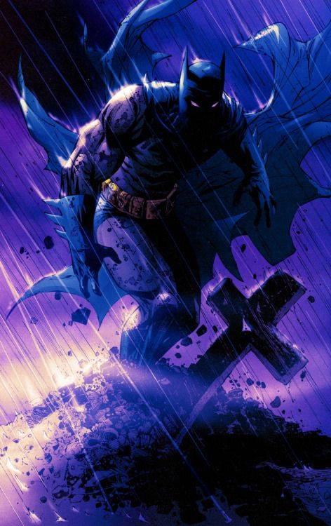 GothamCityFans's tweet photo. Batman vs Undertaker confirmed for Wrestlemania! http://t.co/mzAniwDmLu